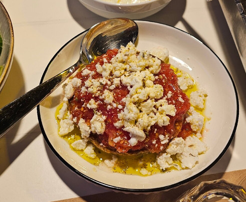 Androniki Cretan House-雷斯蒙必去景点