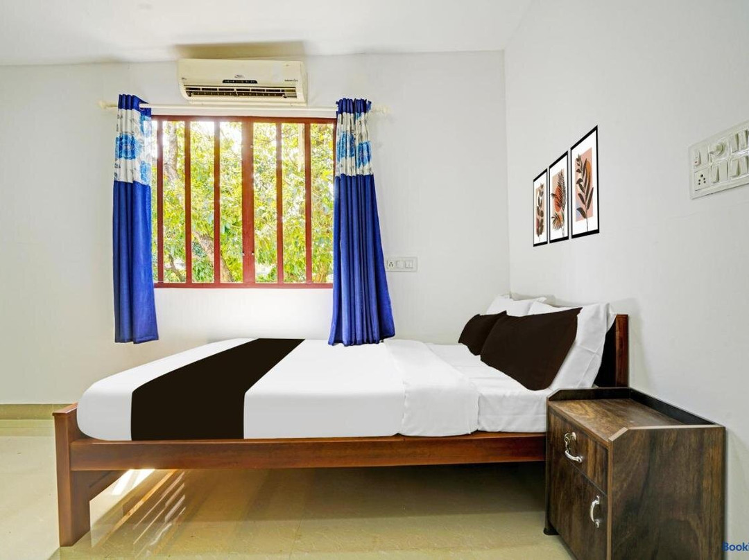 Hotel O Celestial Nest Inn