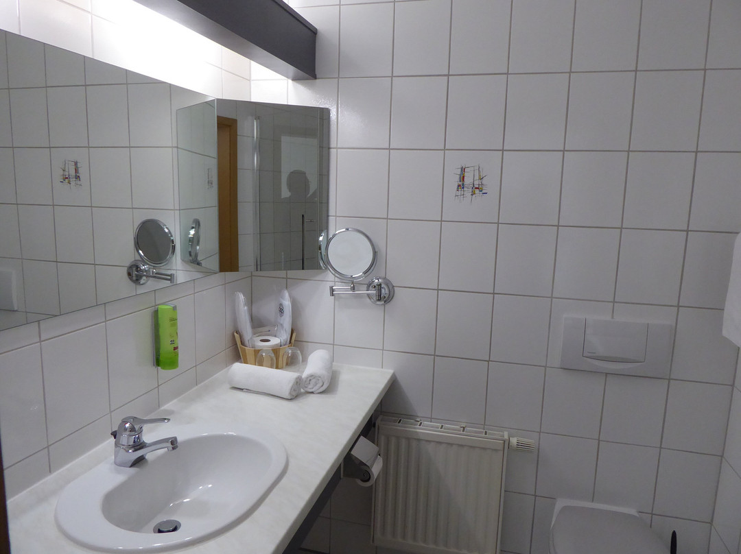 Hotel am Hochrhein主图