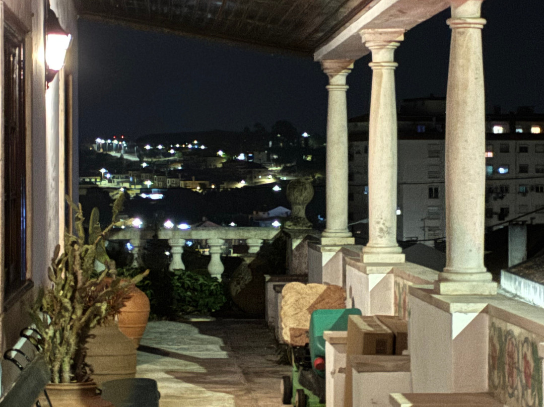 Casa Do Foral主图