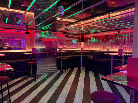 Tonight Josephine Birmingham-伯明翰必去景点