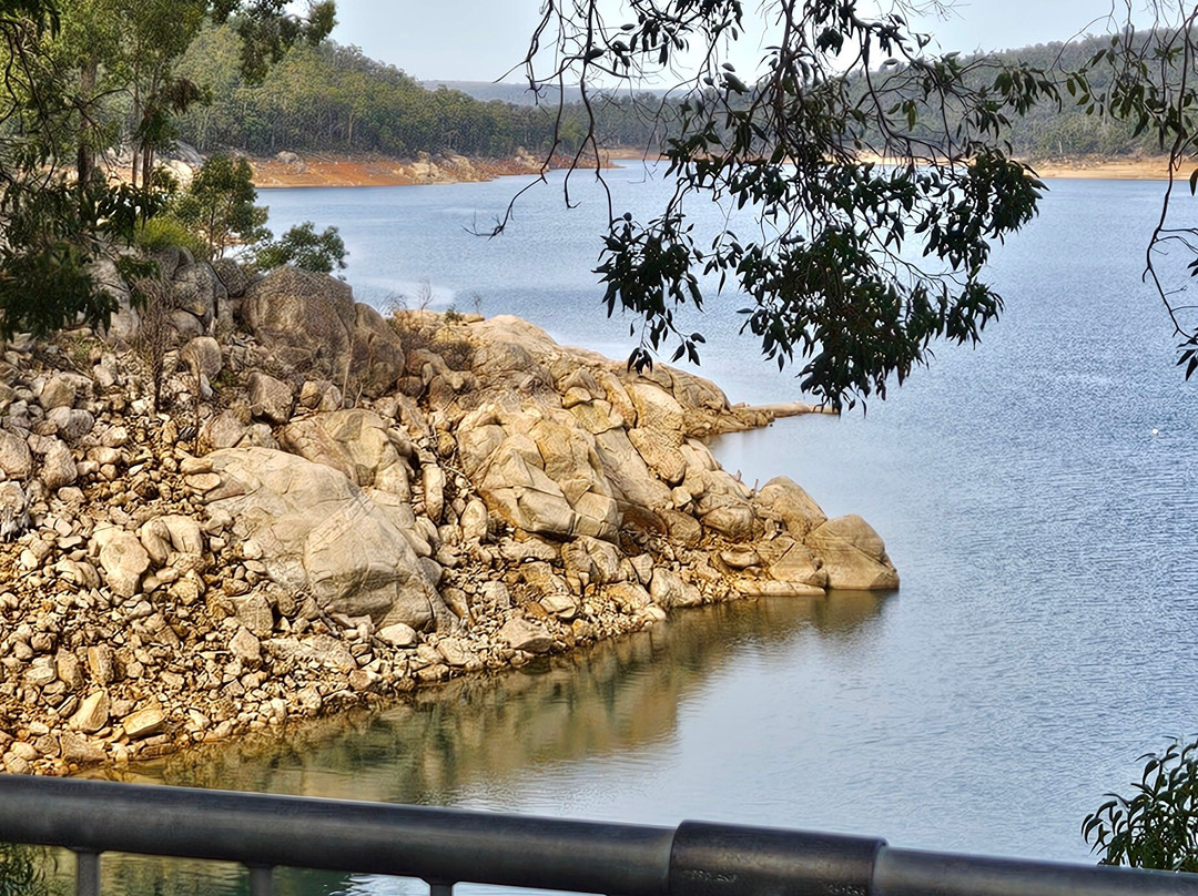 Mundaring Weir-Mundaring必去景点