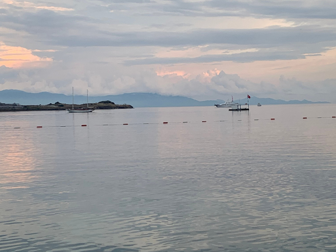 Esin Mücevherat-博德鲁姆必去景点
