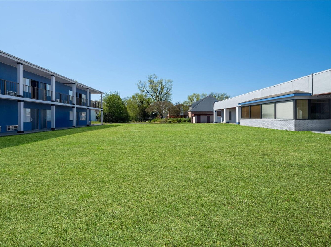 Baymont By Wyndham Salisbury