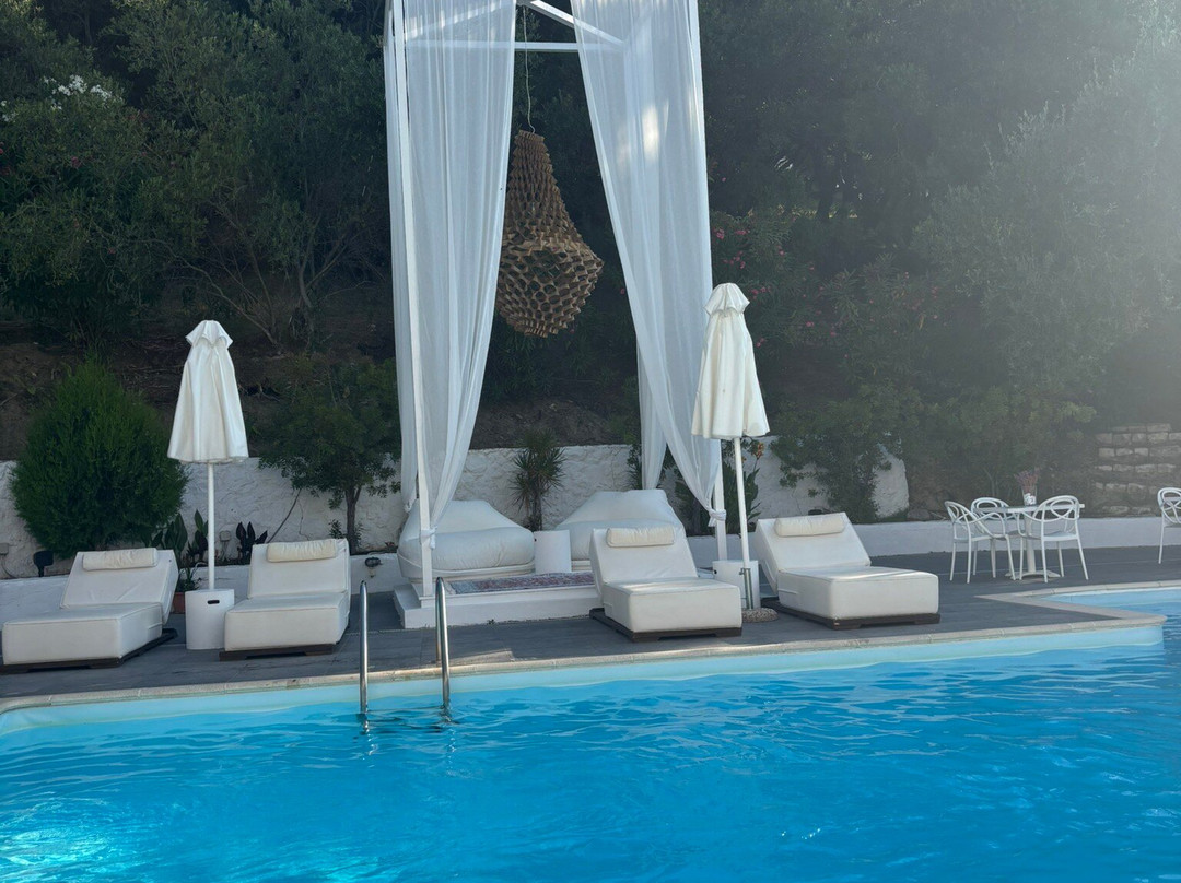 Racconto Boutique Design Hotel主图