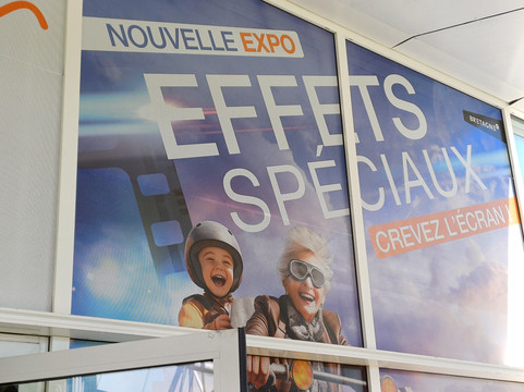 Golfhotel de Saint Samson主图