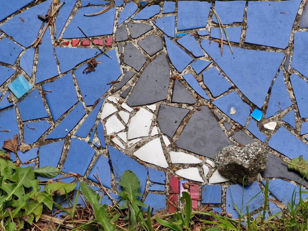 Calgary Art in Nature-Calgary必去景点