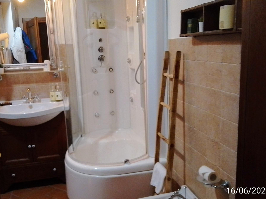 DormiVeglia B&B di Pasquini simona主图