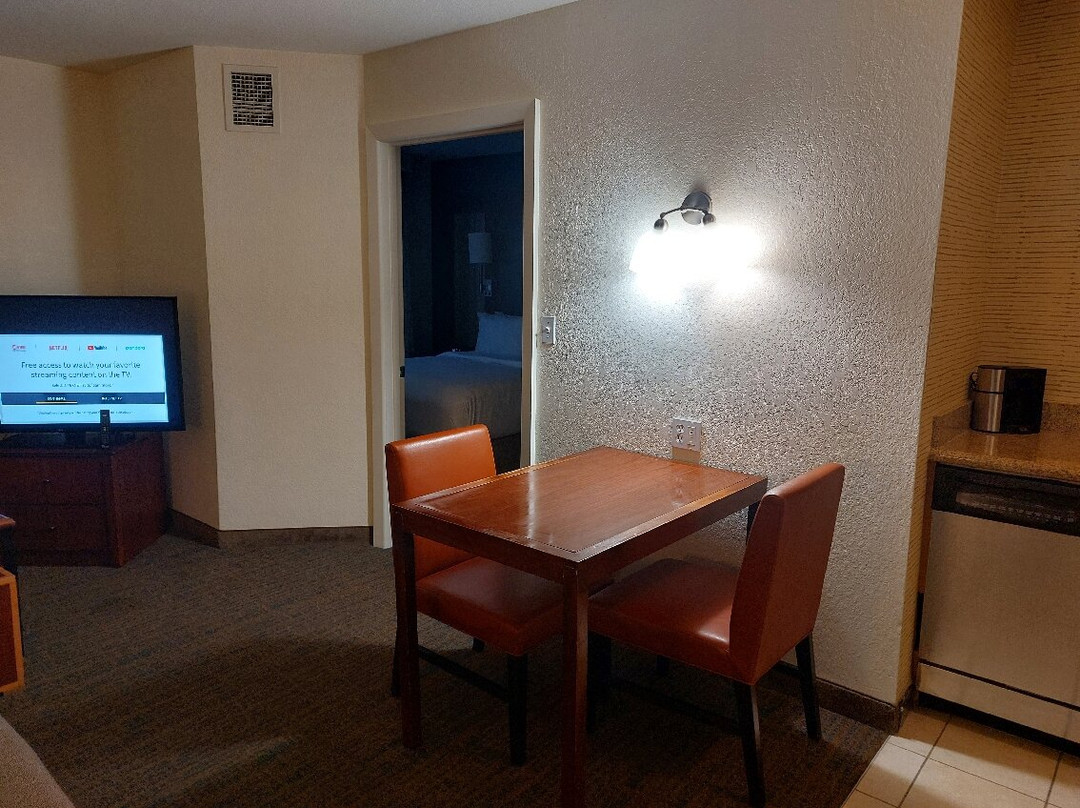Residence Inn Boston Marlborough主图