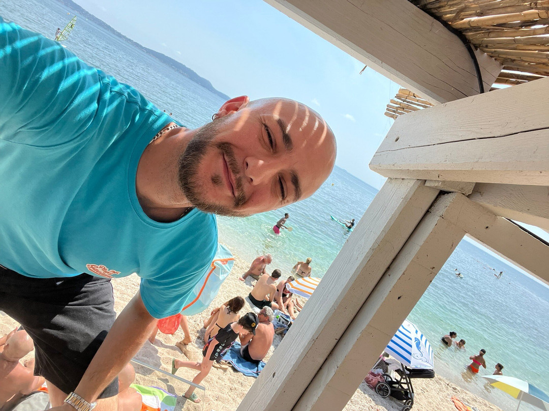 Gaetano Plage