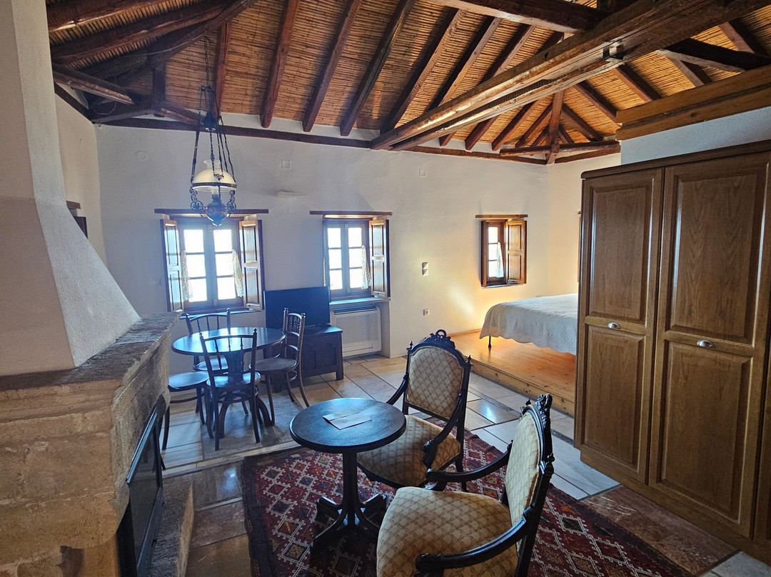 Malvasia Traditional Hotel主图