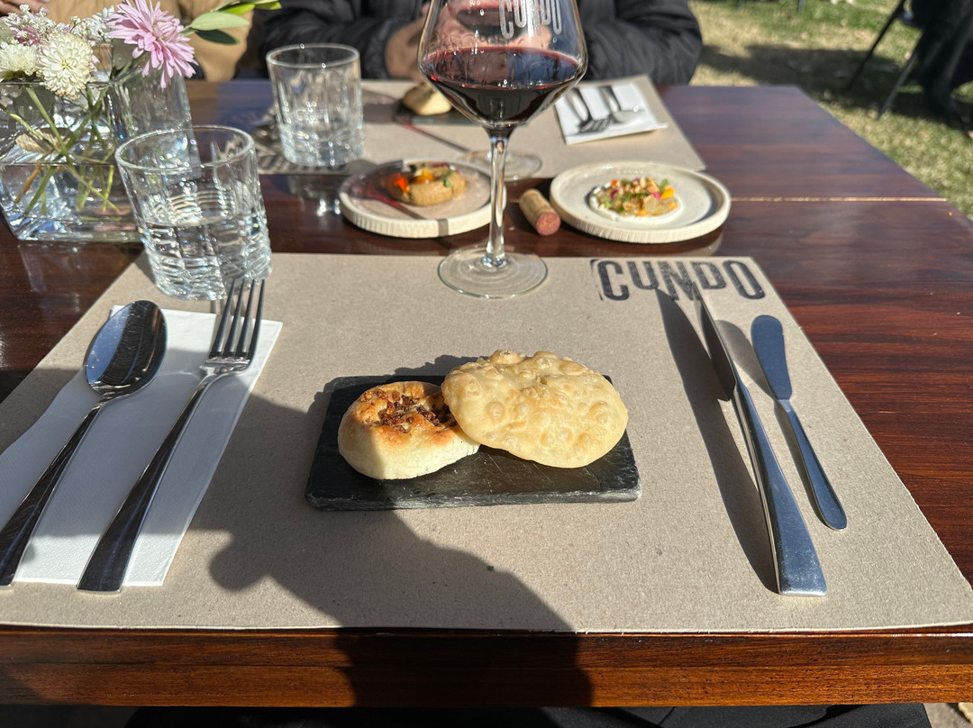 Cundo Altamira-La Consulta必去景点