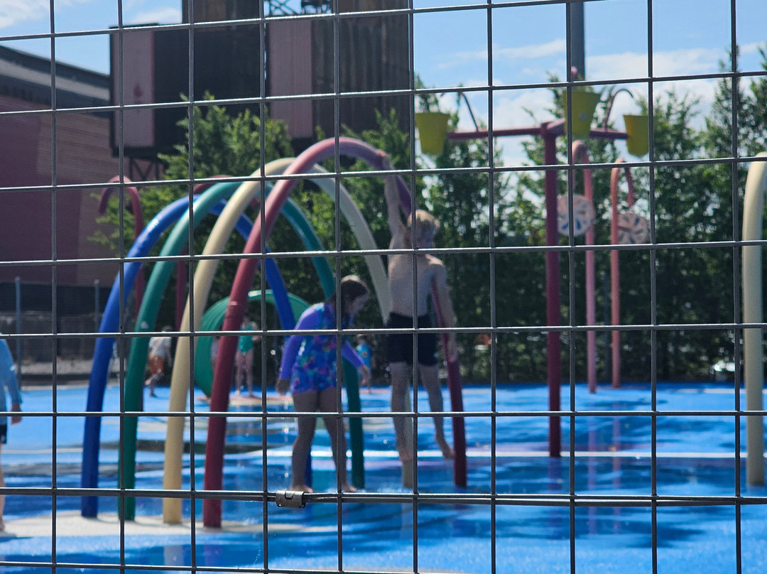 Magna Science Adventure Centre-罗瑟勒姆必去景点