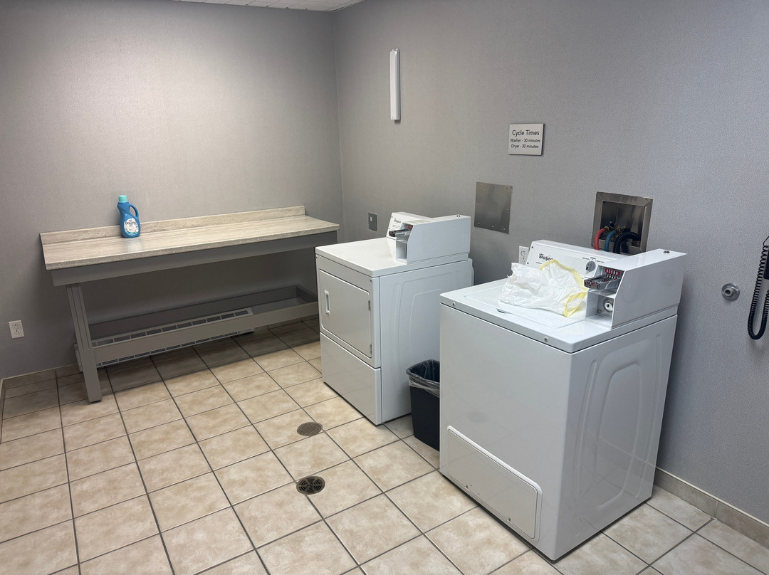 Courtyard by Marriott St. John's Newfoundland主图