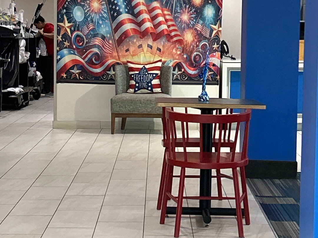 Holiday Inn Express Slidell By IHG主图