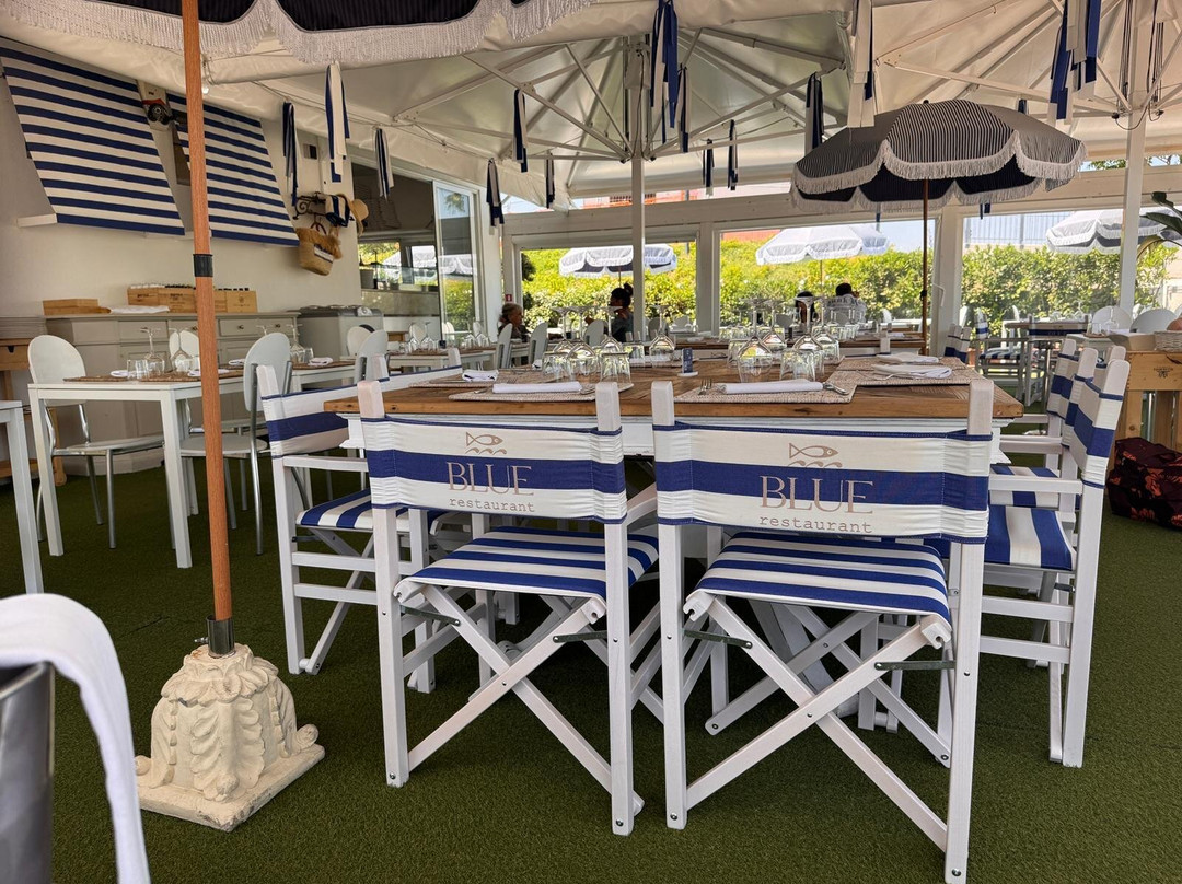 Hotel Baia Imperiale Rimini主图