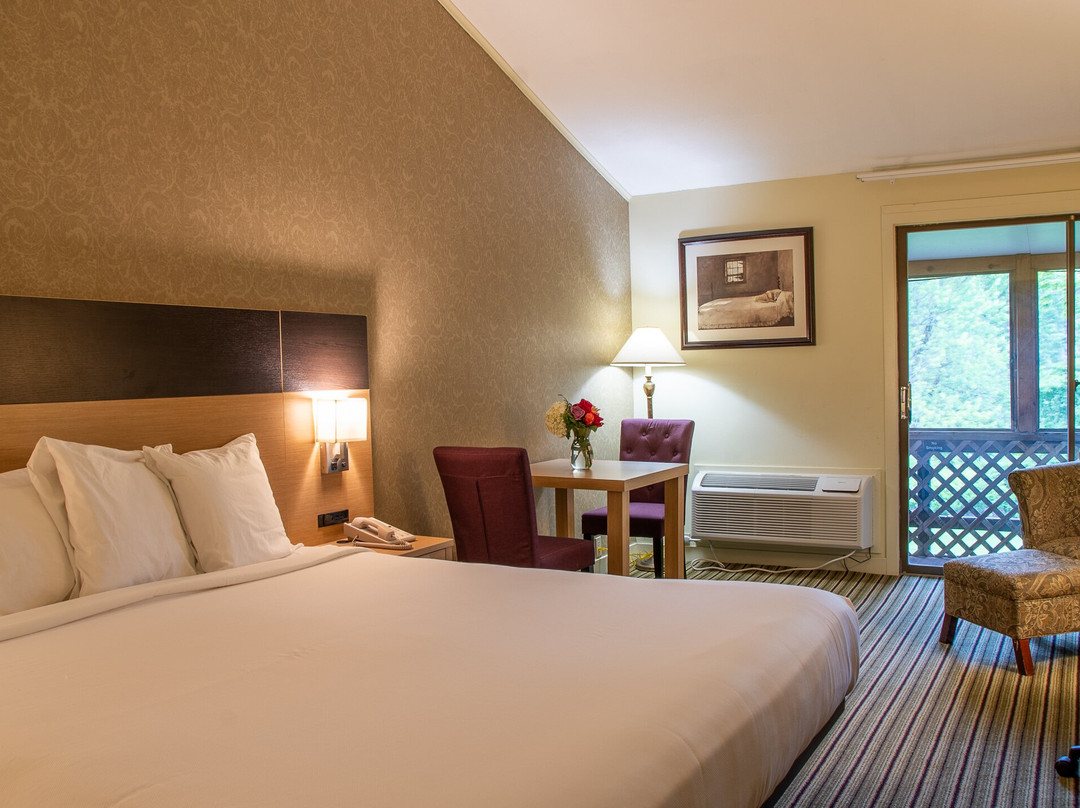 Interlaken Inn主图