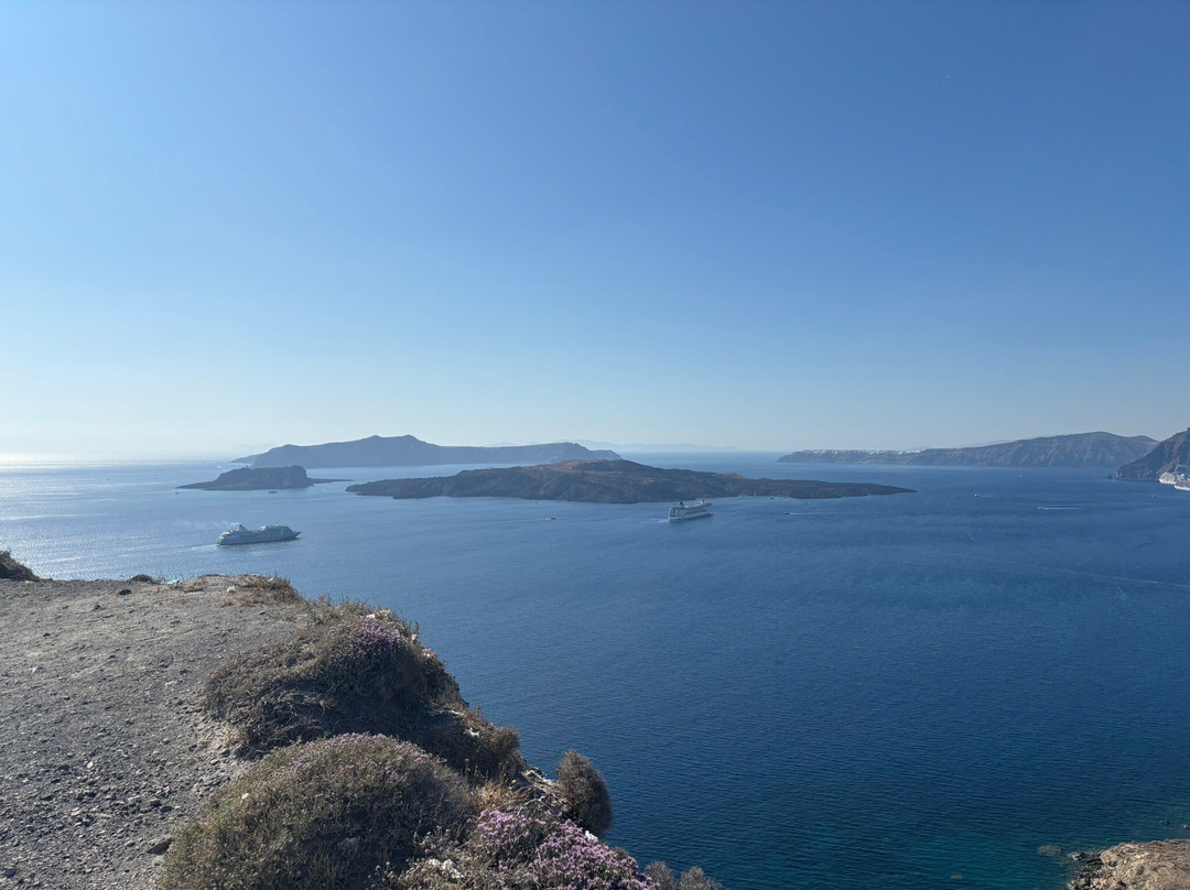 Church of Agios Nikolaos-梅加洛克豪略翁必去景点