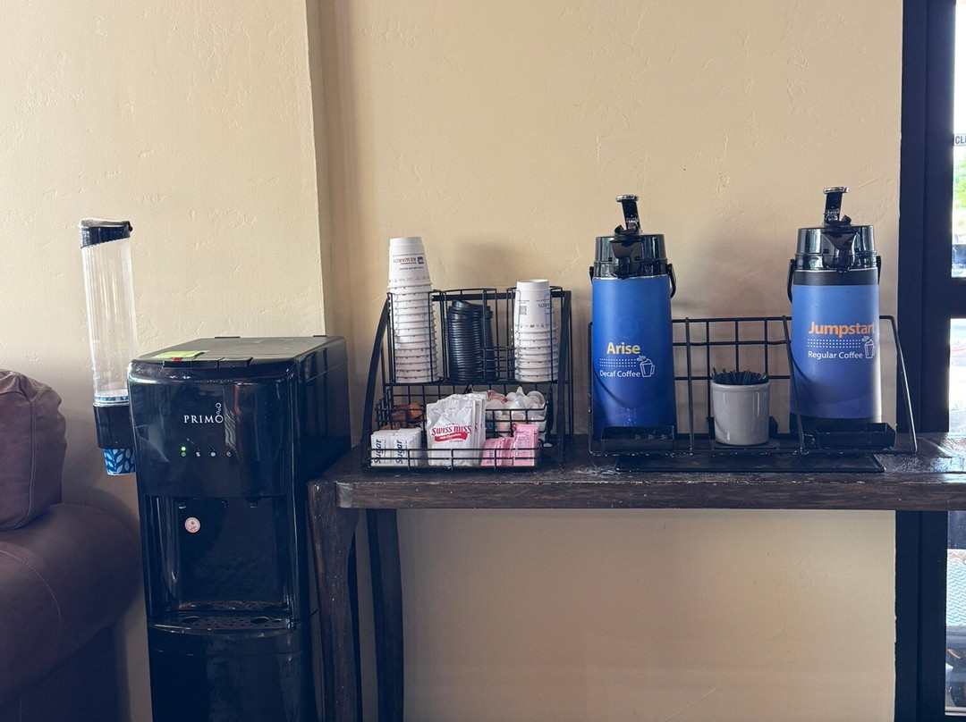 Best Western Sundowner主图