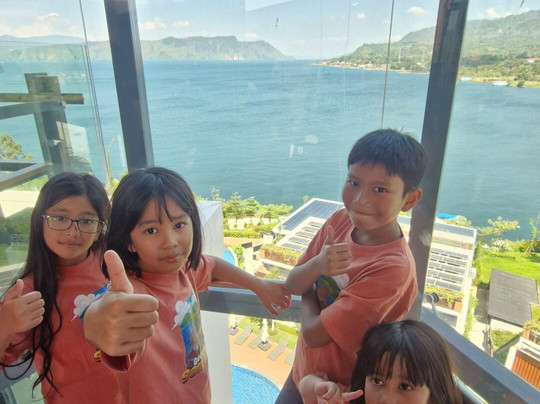 Marianna Resort & Convention主图