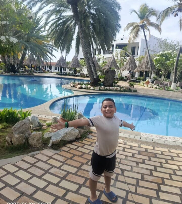 Margarita Village主图