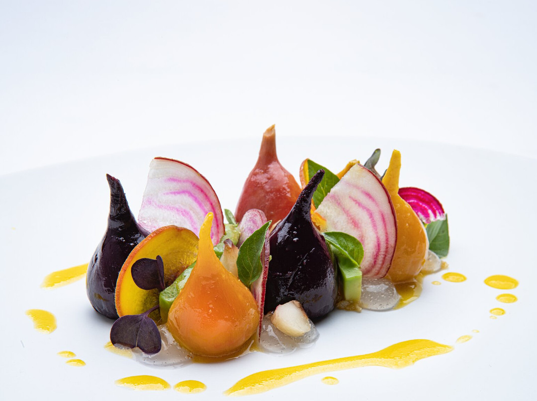 Boca de Yuma餐馆和美食-Mediterraneo Restaurant