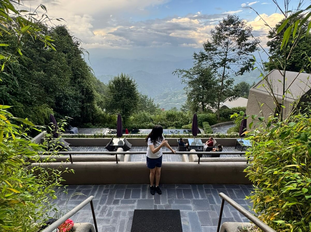 Kavya Himalayas主图