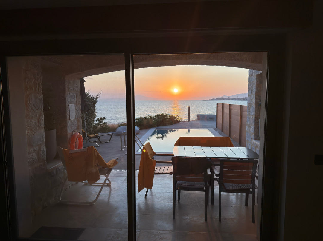 Alassa Villas