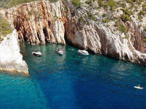 GOF Tours-斯普利特必去景点