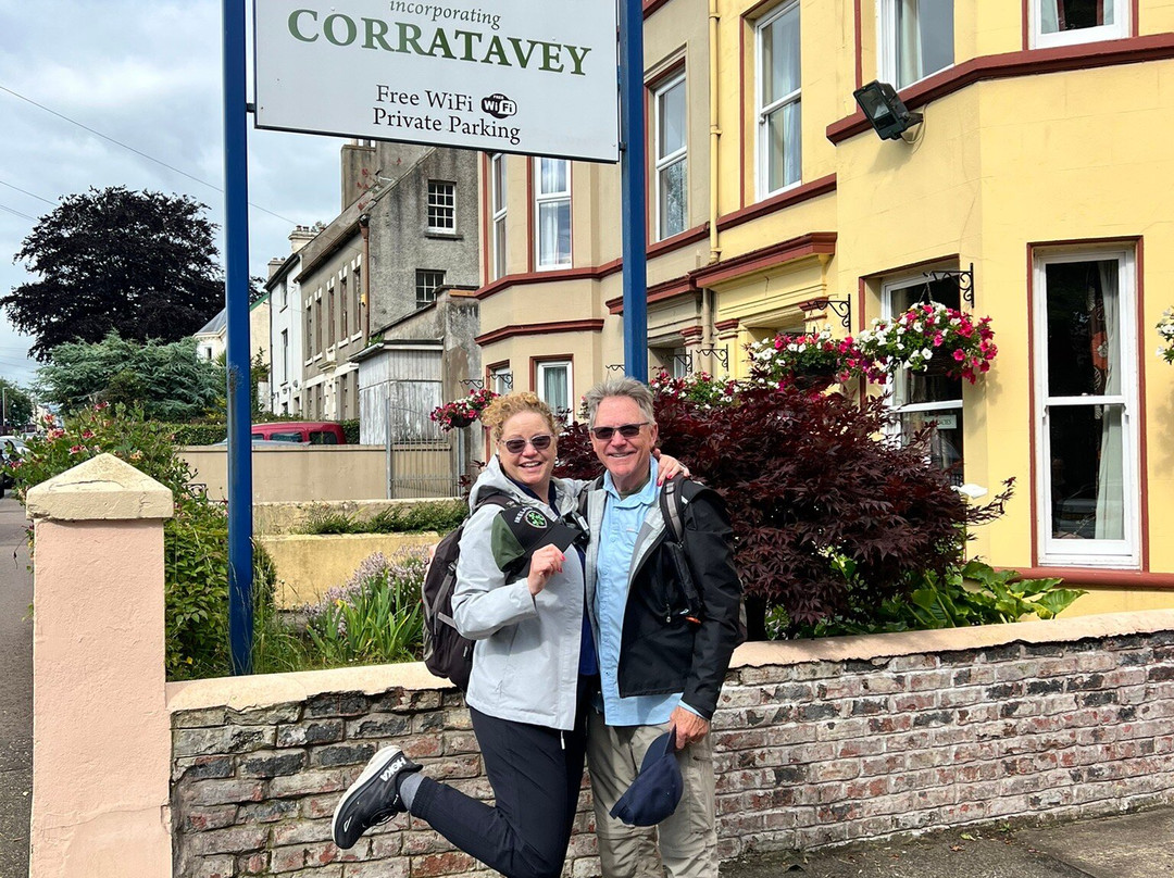 Corratavey B&B主图