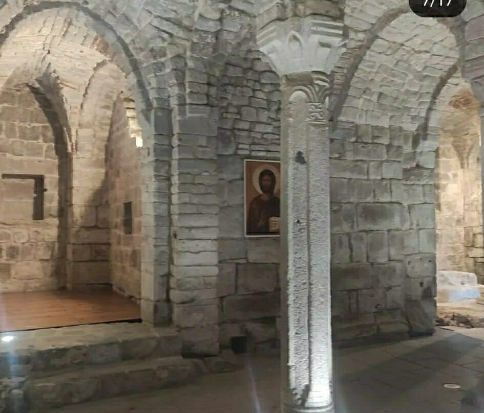 Abbazia San Salvatore-Abbadia San Salvatore必去景点