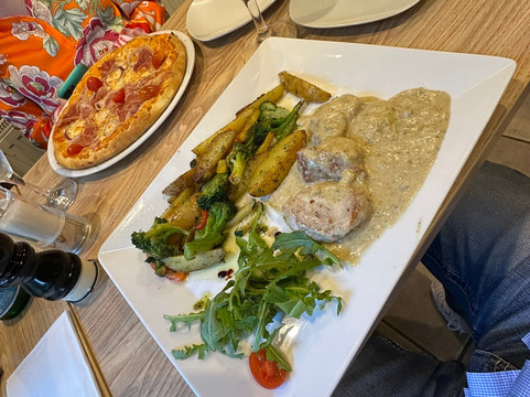 Duo Ccino Ristorante