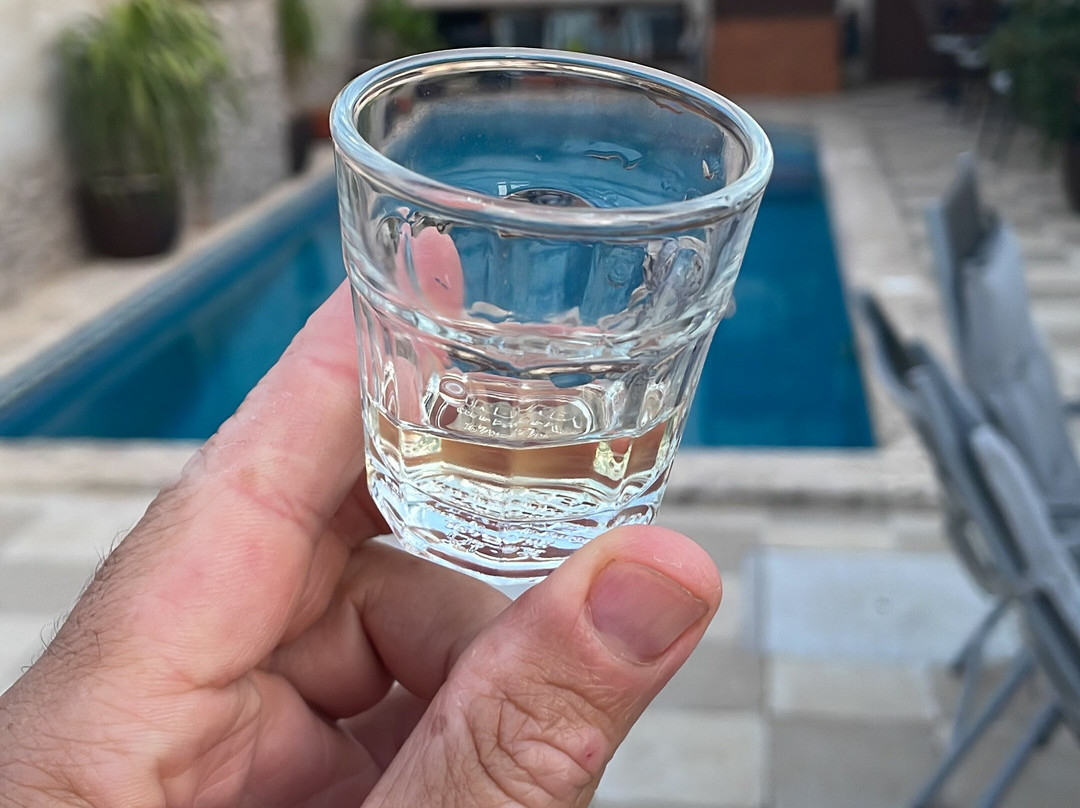 Narcisa Farmhouse B&B主图