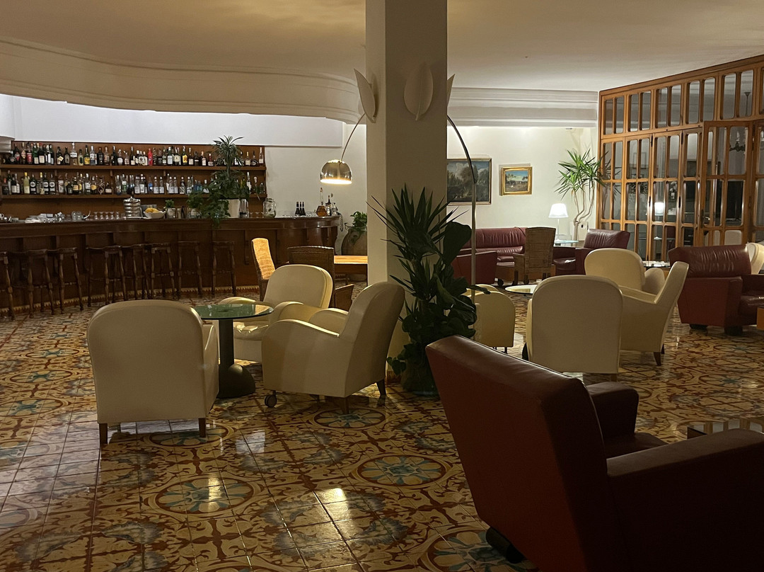 Hotel Parco Smeraldo Terme主图