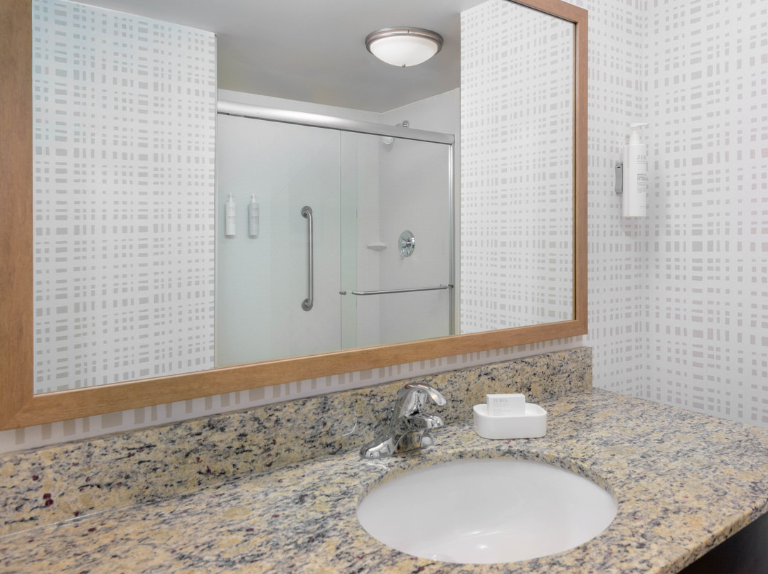 Hampton Inn & Suites Pensacola/Gulf Breeze主图