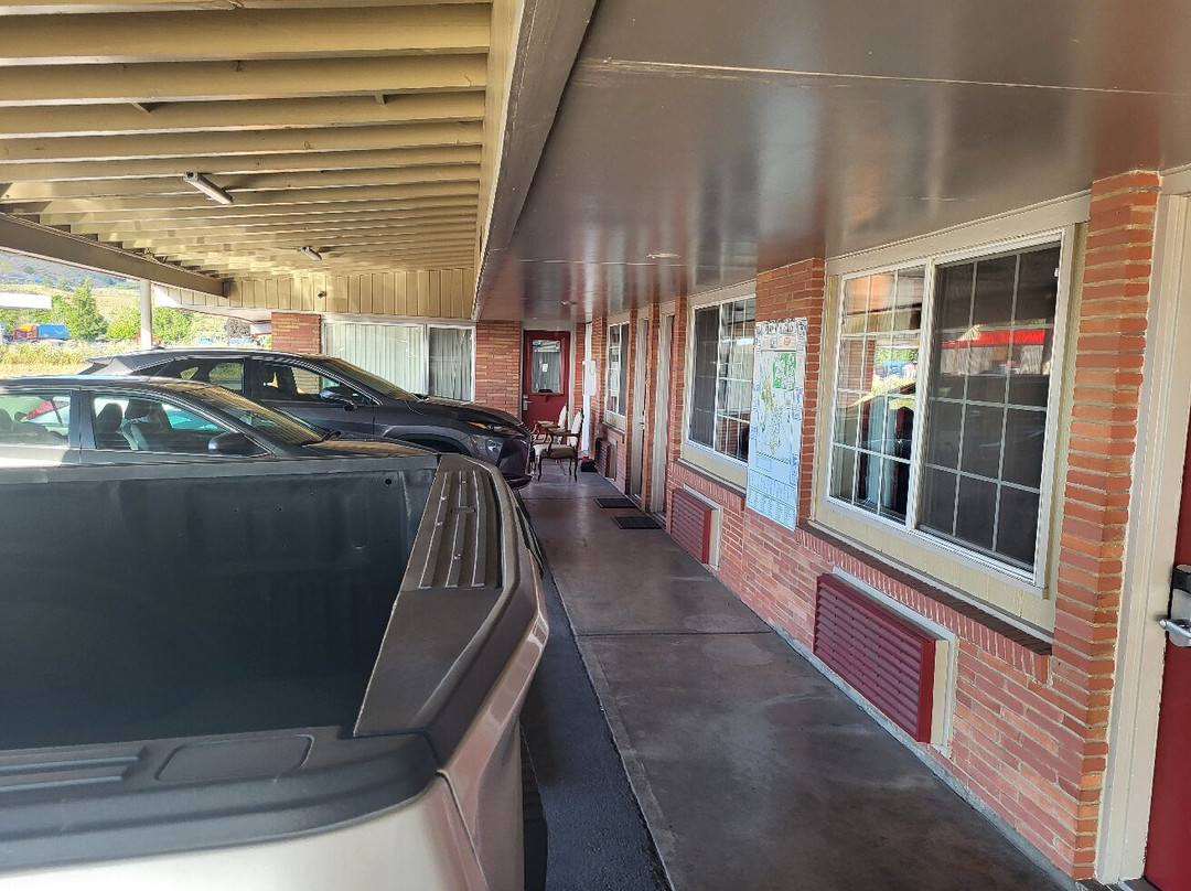 A-1 Budget Motel主图