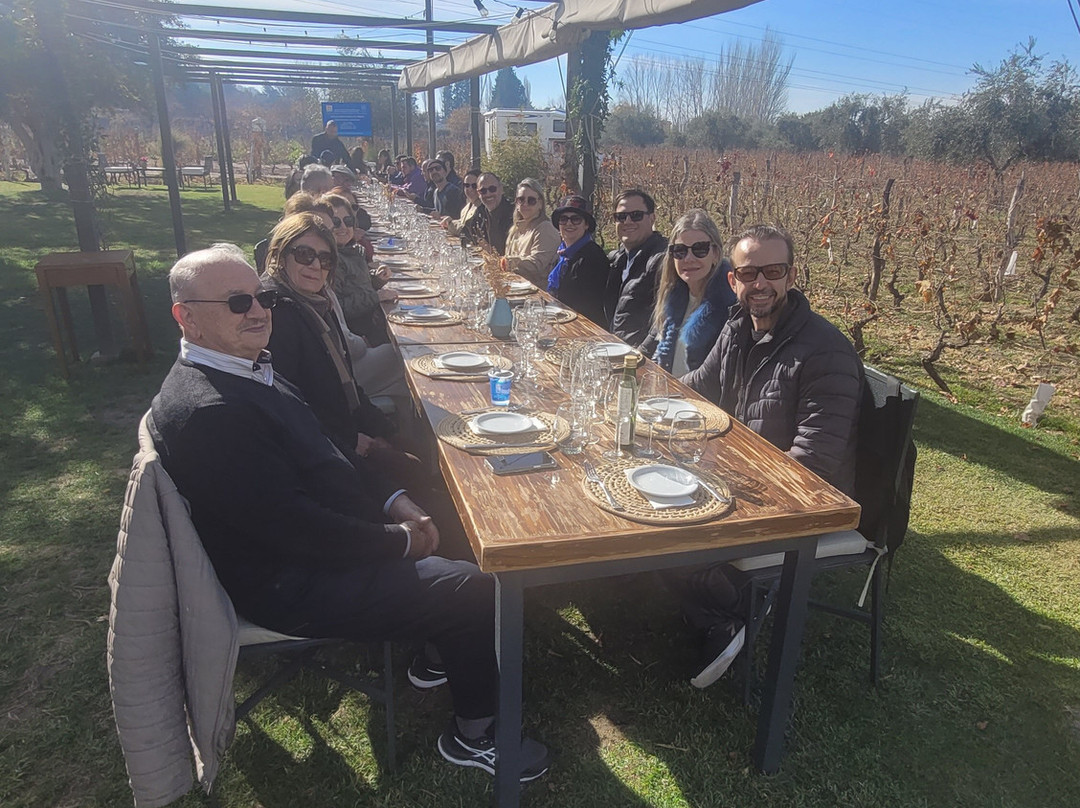 Bodega Roberto Bonfanti-路冉得库约必去景点