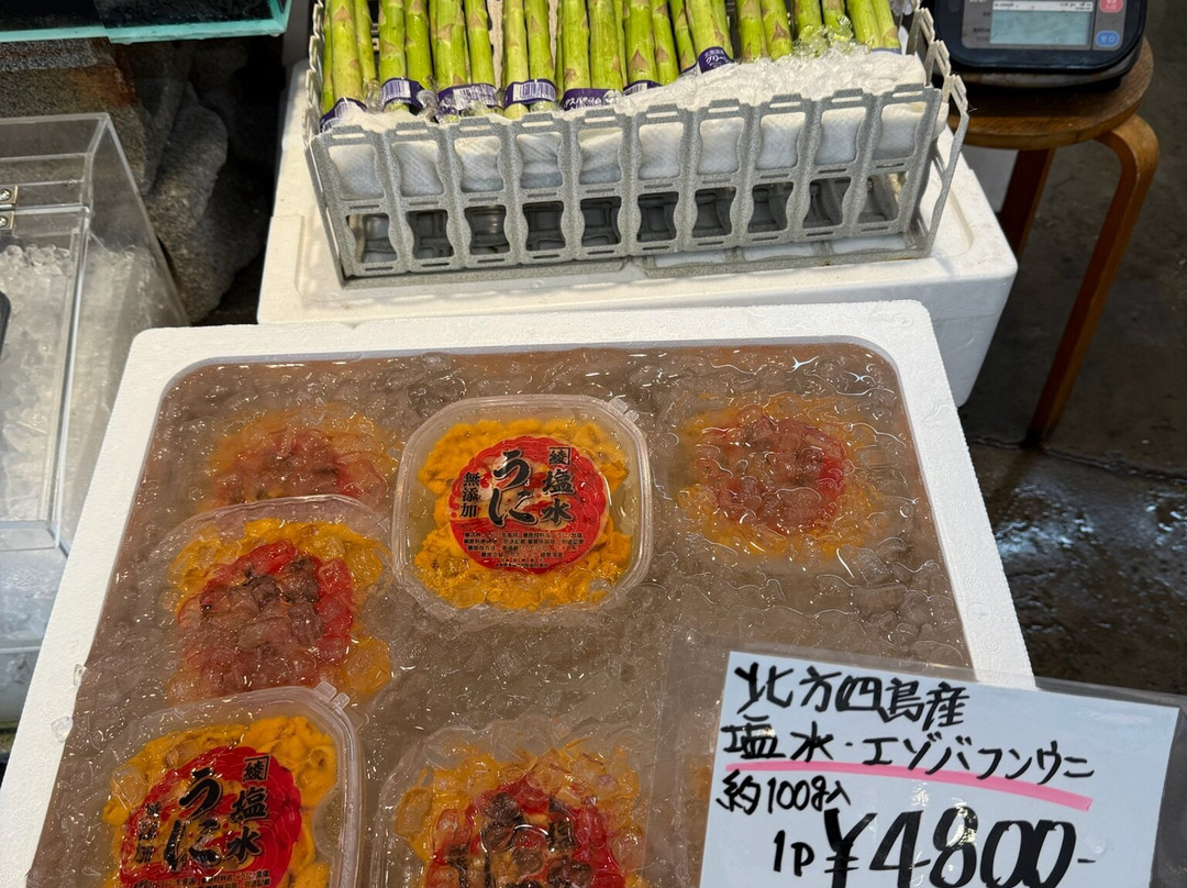 Otaru Sakaimachi Street-小樽市必去景点