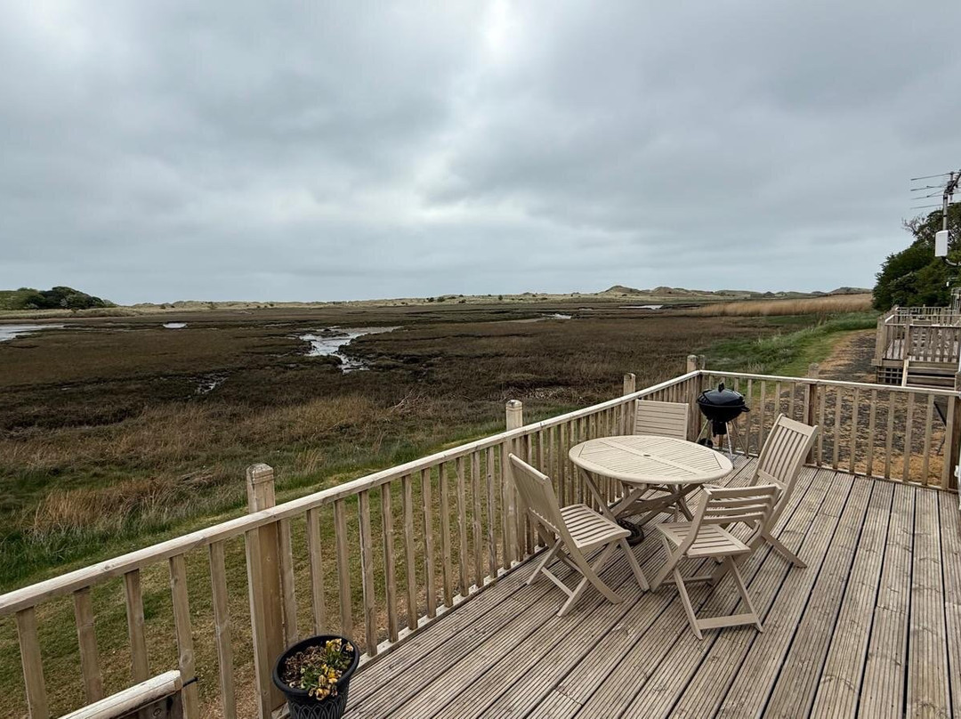 Estuary View Caravans