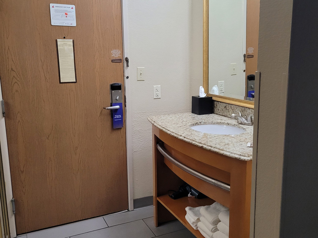 Comfort Inn South - Springfield主图