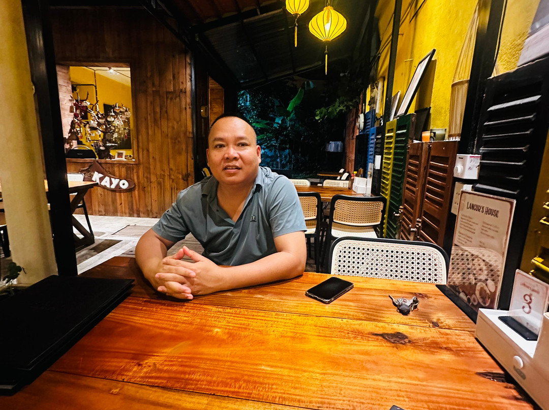 Dong Du Village Lakeside Farm Stay-Nghia Thuan必去景点
