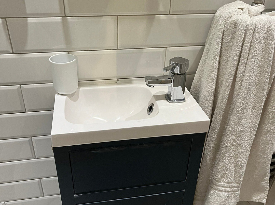 斯塔顿斯酒店主图