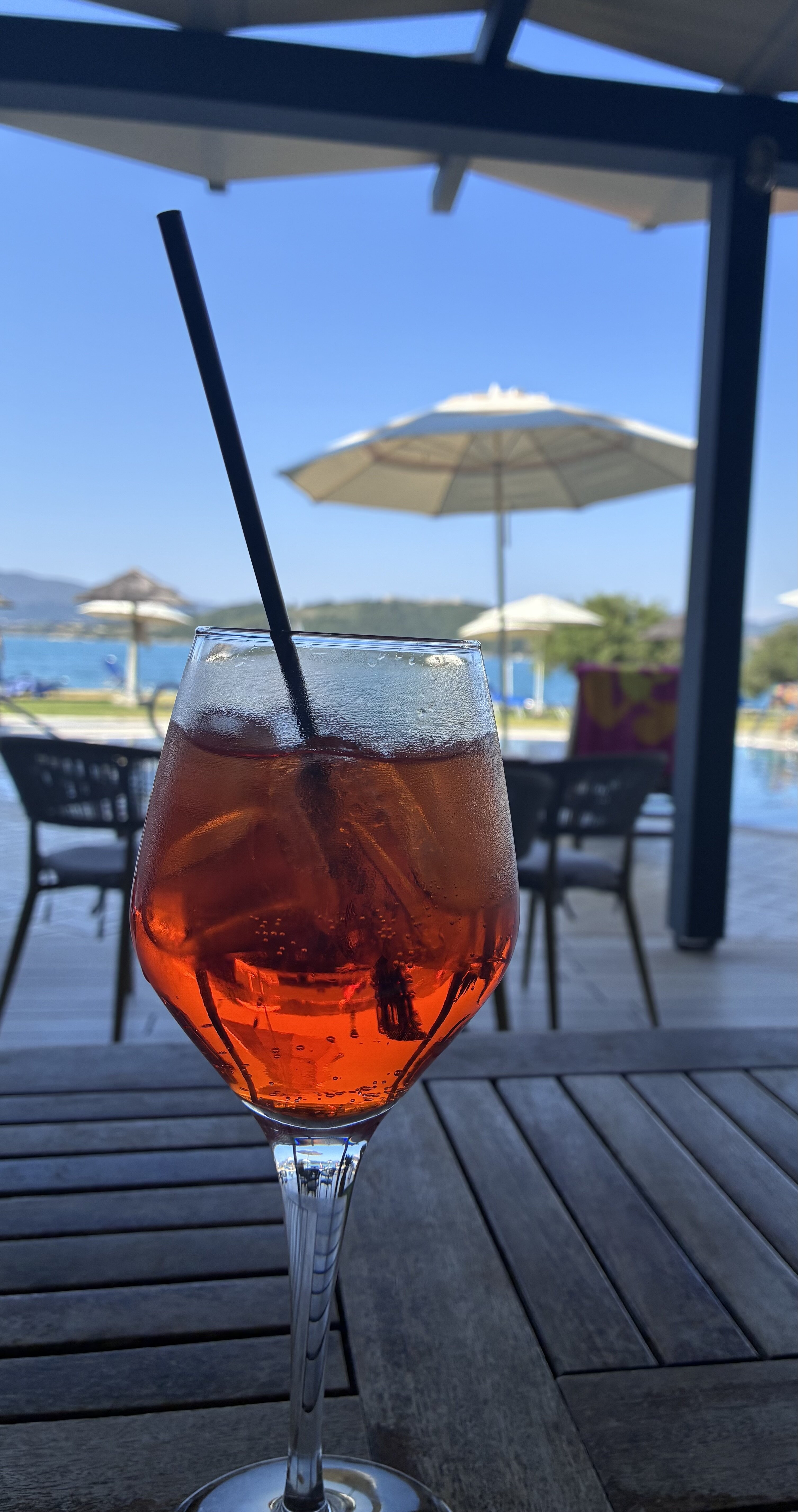 Hotel Porto Ligia-官方