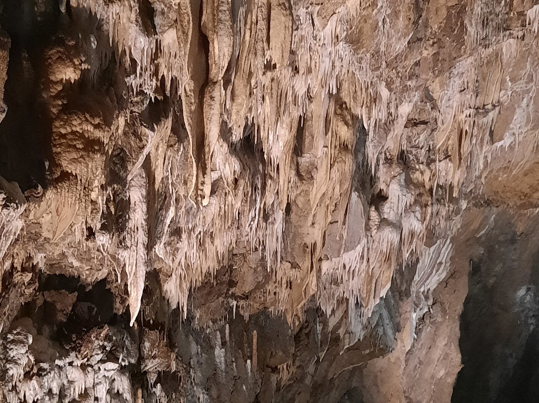 Grotte de Lorette - Rochefort-瑞福必去景点