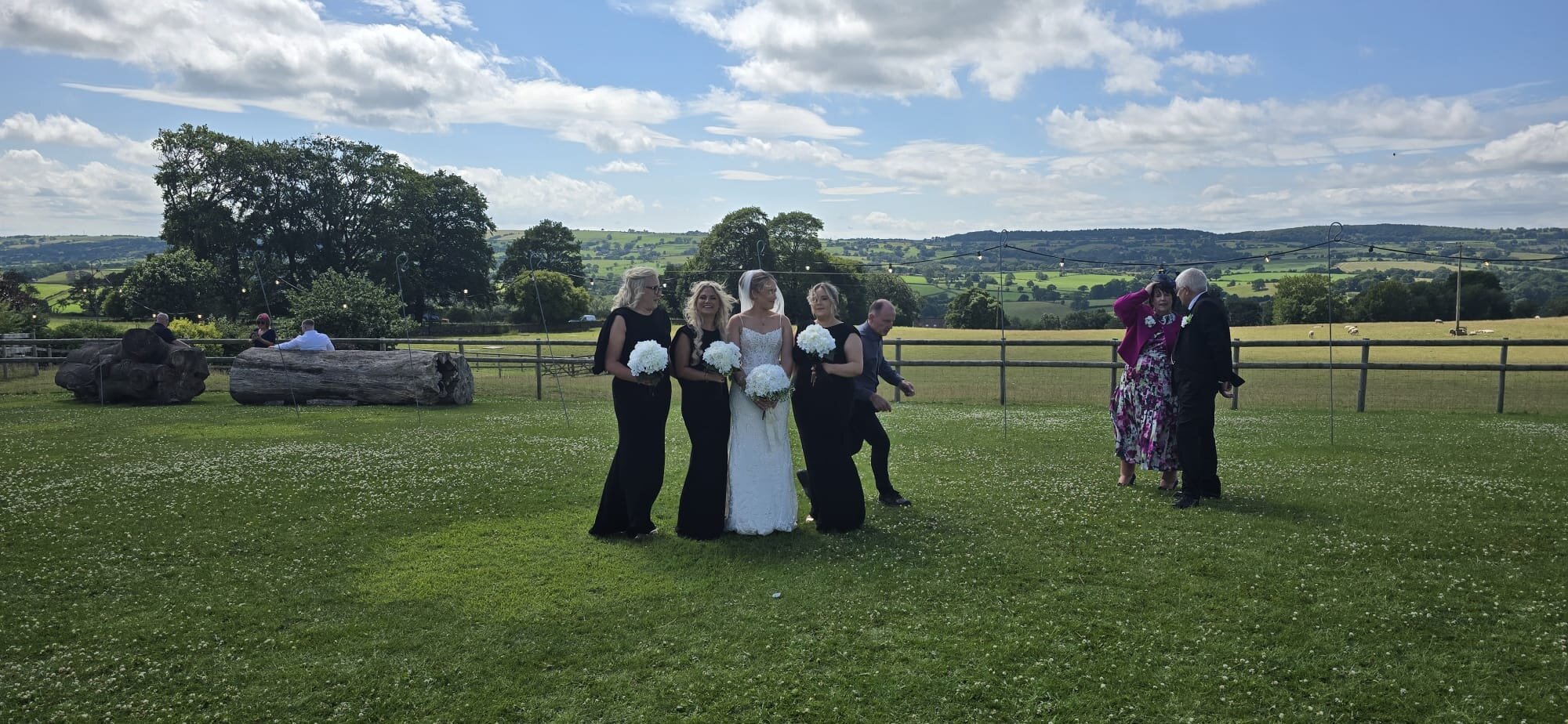 Heaton House Farm-官方