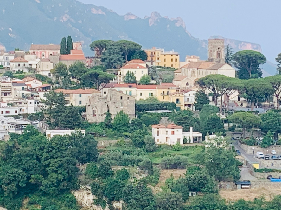 Ravello View主图