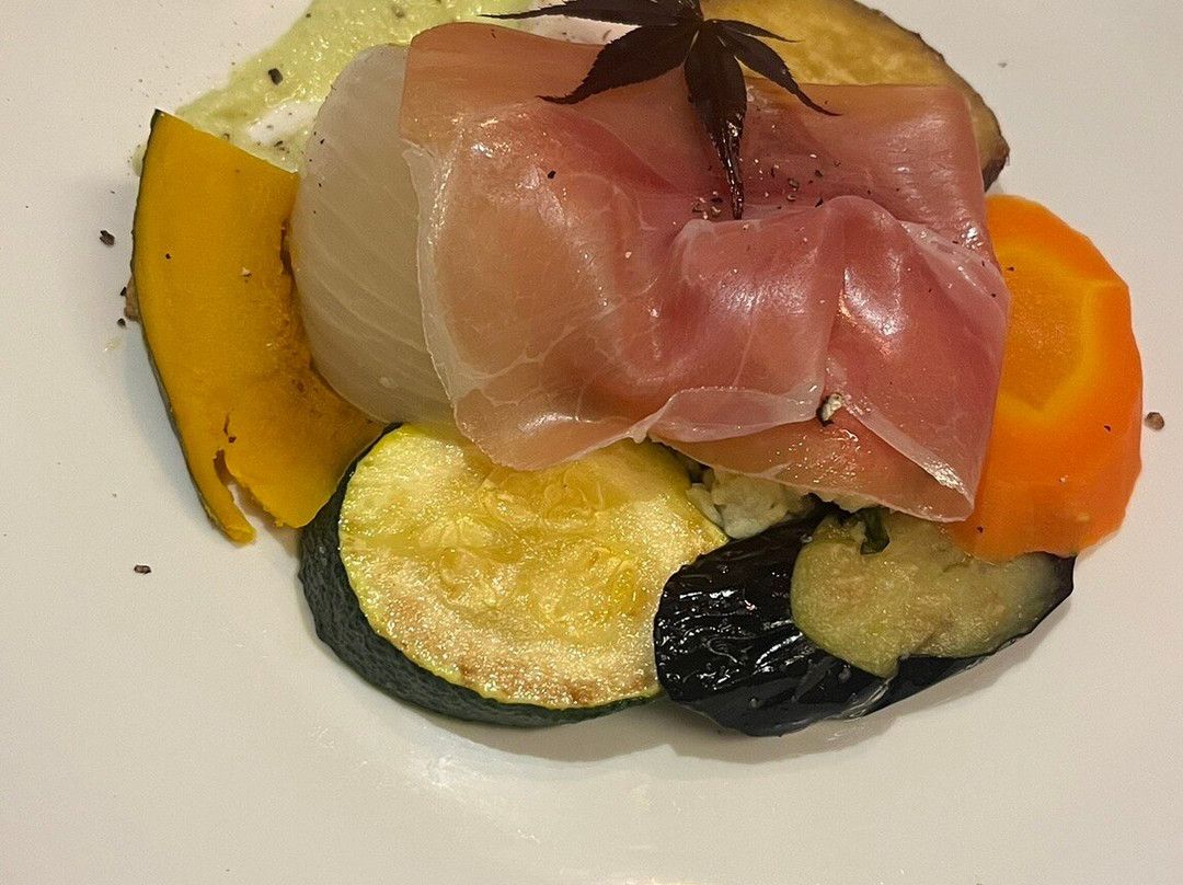 マハロ大名店主图