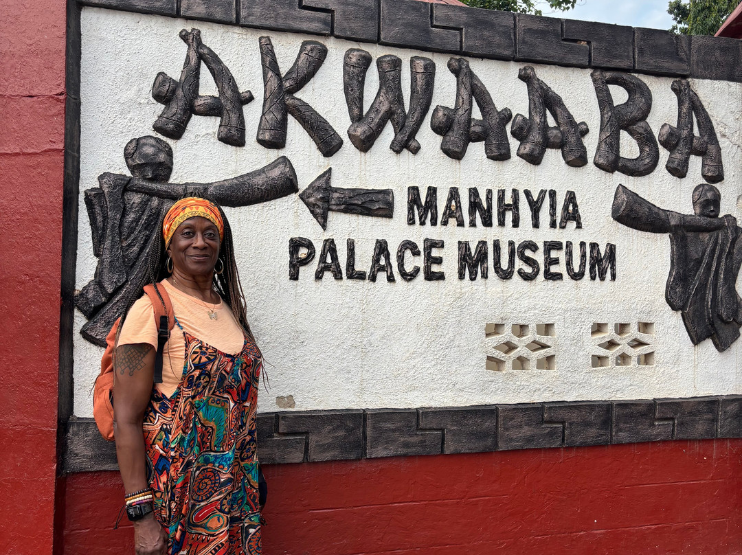 Native Roots Adventures-Tamale必去景点