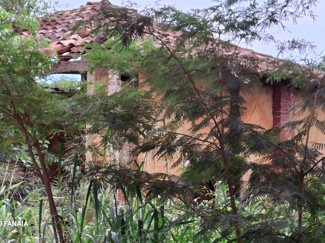 Facao Farm-Caceres必去景点