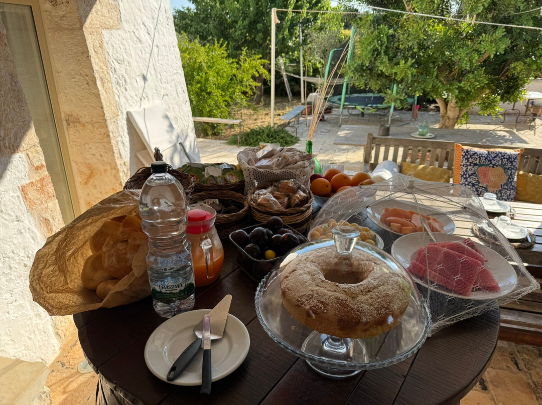 B&B Masseria Piccola主图